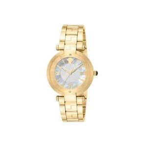 Versace Watches , Yellow , Dames , Maat: ONE Size