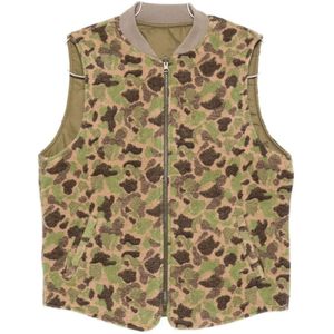 Chesapeake's, Heren, Jassen, Veelkleurig, Maat: M