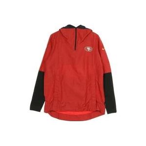 Nike NFL Team Logo Lichtgewicht Spelerjas , Red , Heren , Maat: L