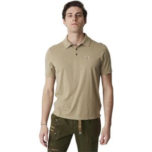 C.p. Company, Heren, Tops, Bruin, Maat: M