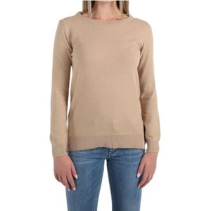 Barbour, Dames, Truien, Bruin, Maat: S