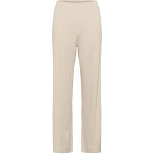 Part Two, Dames, Broeken, Beige, Maat: L