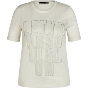 LeComte, Dames, Tops, Wit, Maat: M