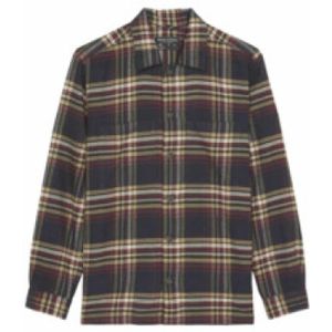 Marc O'Polo - Overhemden - Veelkleurig