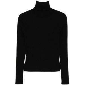 P.a.r.o.s.h., Dames, Truien, Zwart, Maat: M