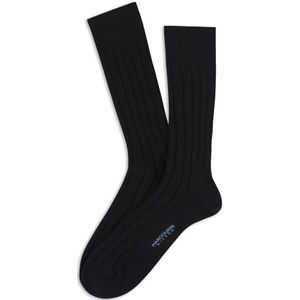 Marcoliani, Heren, Ondergoed, Zwart, Maat: ONE Size Kasjmier,