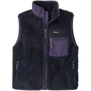 Patagonia, Dames, Jassen, Blauw, Maat: L Fleece,