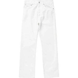 1989 Studio, Heren, Jeans, Wit, Maat: W33 Denim,