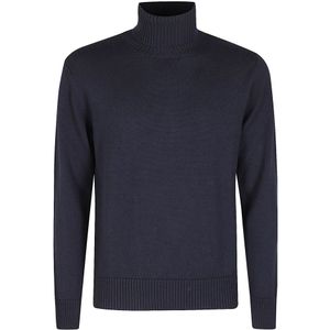 Altea, Heren, Truien, Blauw, Maat: M