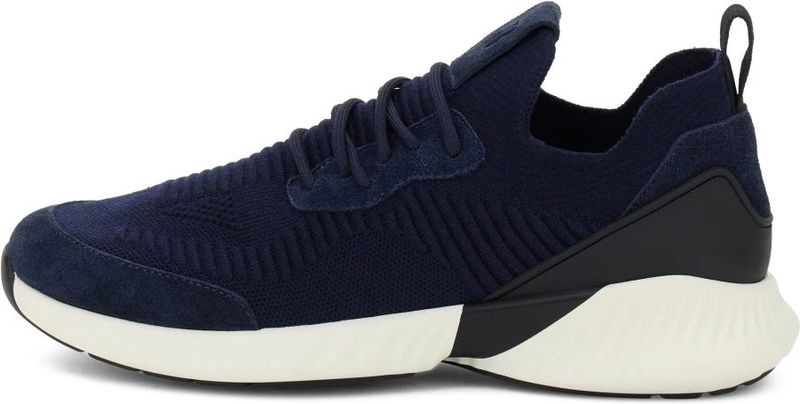 Boggi Milano - Wilgen - Sneakers - Blauw - Heren