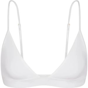 Éterne, Dames, Ondergoed, Wit, Maat: M Tweed,