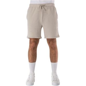 Polo Ralph Lauren - Korte Broeken - Beige - Katoen