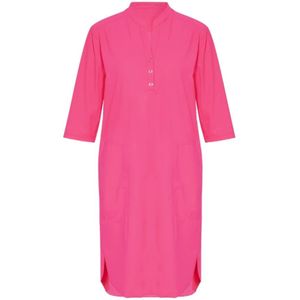 Raffaello Rossi, Dames, Jurken, Roze, Maat: M