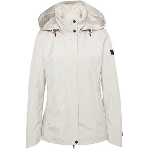 Betty Barclay, Dames, Jassen, Beige, Maat: L