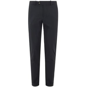 Rrd, Heren, Broeken, Blauw, Maat: 3XL