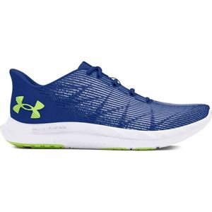 Under Armour - Charged Speed Swift - Hardloopschoenen - Zwart - Lichtgewicht