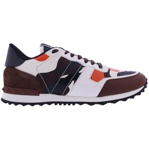 Valentino, Heren, Schoenen, Veelkleurig, Maat: 44 EU