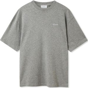 Axel Arigato, Heren, Tops, Grijs, Maat: XS Katoen,