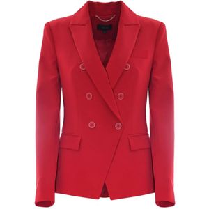 Kocca, Dames, Jassen, Rood, Maat: M