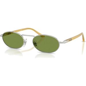 Persol, unisex, Accessoires, Geel, Maat: 55 MM