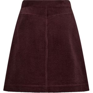 MOS Mosh, Dames, Rokken, Bruin, Maat: S
