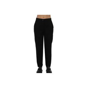 Twinset Zwarte Chino Broek , Black , Dames , Maat: S