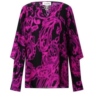 Joseph Ribkoff, Dames, Blouses & Shirts, Veelkleurig, Maat: L
