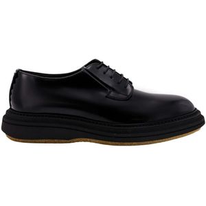 THE Antipode, Heren, Schoenen, Zwart, Maat: 41 EU