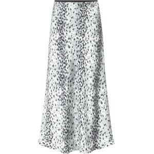 Karl Lagerfeld, Dames, Rokken, Veelkleurig, Maat: XS Poliester,