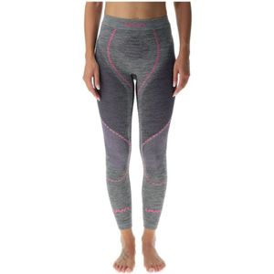 Uyn, Dames, Sport, Grijs, Maat: L