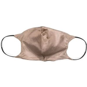 Off White, Dames, Accessoires, Zwart, Maat: L/Xl Katoen,