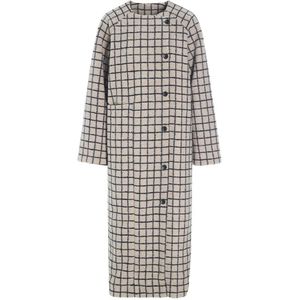 Bitte Kai Rand, Dames, Mantels, Beige, Maat: L Wol,