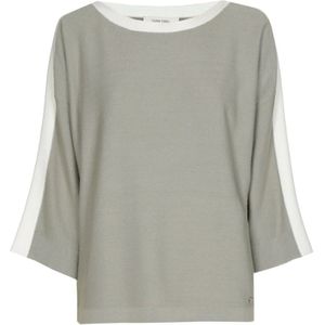 Marie Méro, Dames, Truien, Groen, Maat: S