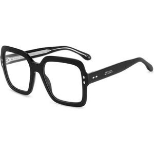 Isabel Marant, Dames, Accessoires, Zwart, Maat: 53 MM