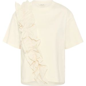 Part Two, Dames, Tops, Beige, Maat: M