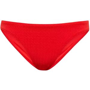 Melissa Odabash, Dames, Badkleding, Rood, Maat: S Polyamide,