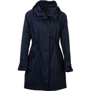 Blauer, Dames, Jassen, Blauw, Maat: L