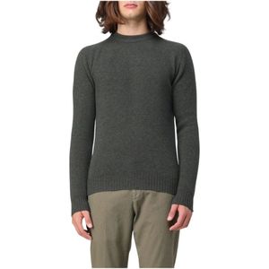 Altea, Heren, Truien, Groen, Maat: S