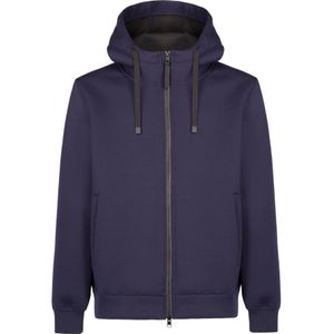 People of Shibuya, Heren, Sweatshirts & Hoodies, Blauw, Maat: 2XL