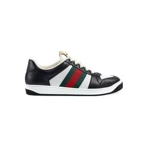 Gucci Sneakers , Multicolor , Heren , Maat: 43 EU