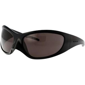 Balenciaga, Dames, Accessoires, Zwart, Maat: ONE Size