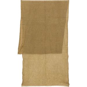Soeur, Dames, Accessoires, Geel, Maat: ONE Size Kasjmier,