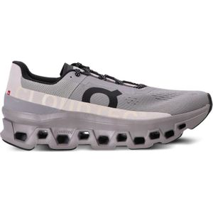 On Running, Heren, Schoenen, Grijs, Maat: 43 EU
