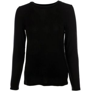 Drykorn, Dames, Tops, Zwart, Maat: M