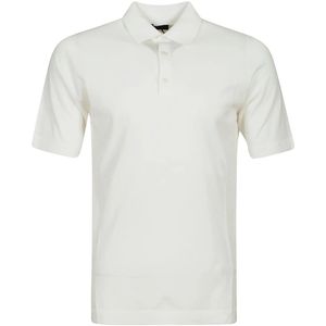 Hindustrie, Heren, Tops, Wit, Maat: XS Katoen,