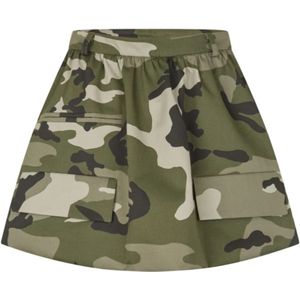 Baum und Pferdgarten, Dames, Rokken, Veelkleurig, Maat: S