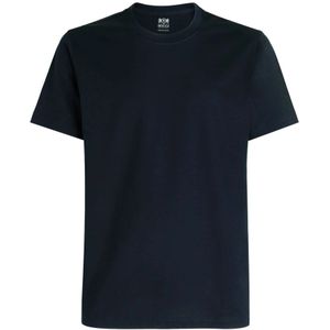 Boggi Milano Shirt  navy