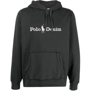 Polo Ralph Lauren - Hoodie - Zwart