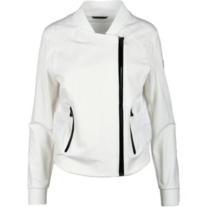 People of Shibuya, Dames, Jassen, Wit, Maat: XS Polyamide,