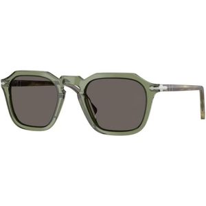 Persol - 0Po 3292S Zonnebril - 1226B1 - Acetaat - UV Bescherming